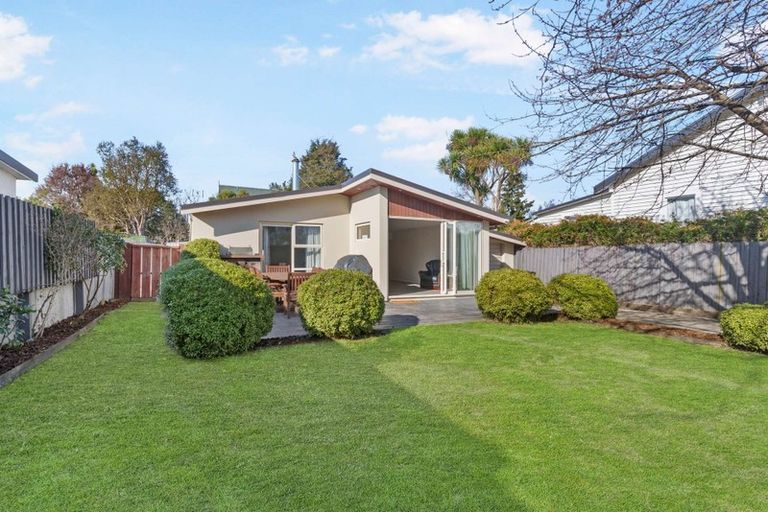 Photo of property in 7 Seddon Street, Rangiora, 7400