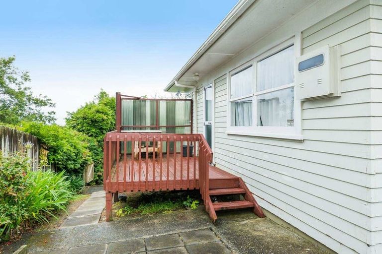 Photo of property in 50 Potter Avenue, Northcote, Auckland, 0627
