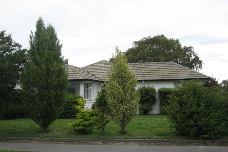 Photo of property in 71 Samuel Street, Hoon Hay, Christchurch, 8025