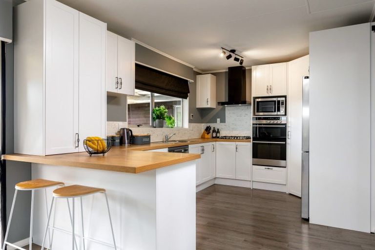 Photo of property in 51 Redwood Street, Blenheim, 7201