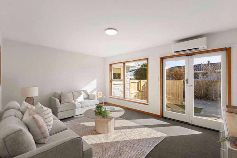 Photo of property in 4/543 Worcester Street, Linwood, Christchurch, 8011