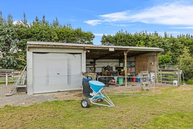 Photo of property in 409 No 10 Road, Swannanoa, Rangiora, 7476