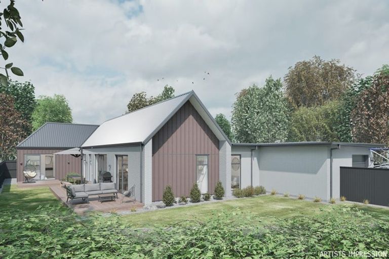Photo of property in 20 Kelly Street, Rangiora, 7400