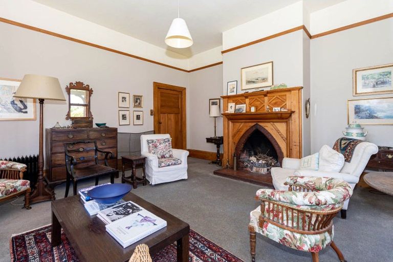 Photo of property in Sundrum, 52 Rae Road, Woodbury, Geraldine, 7991