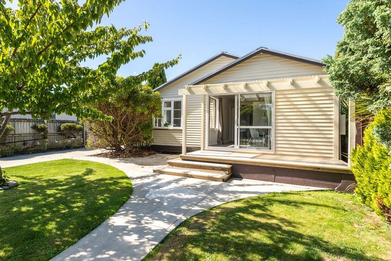 Photo of property in 24a Alport Place, Woolston, Christchurch, 8023