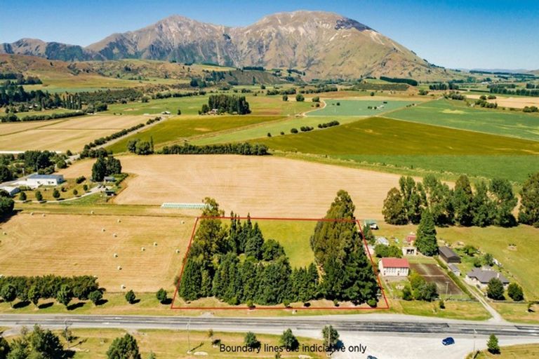 Photo of property in 21 Athol-five Rivers Highway, Athol, 9793