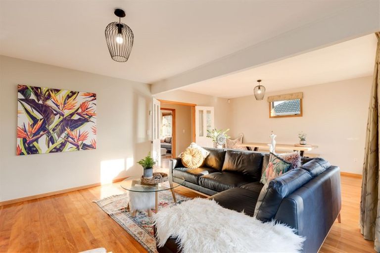 Photo of property in 58 Birchfield Avenue, Dallington, Christchurch, 8061