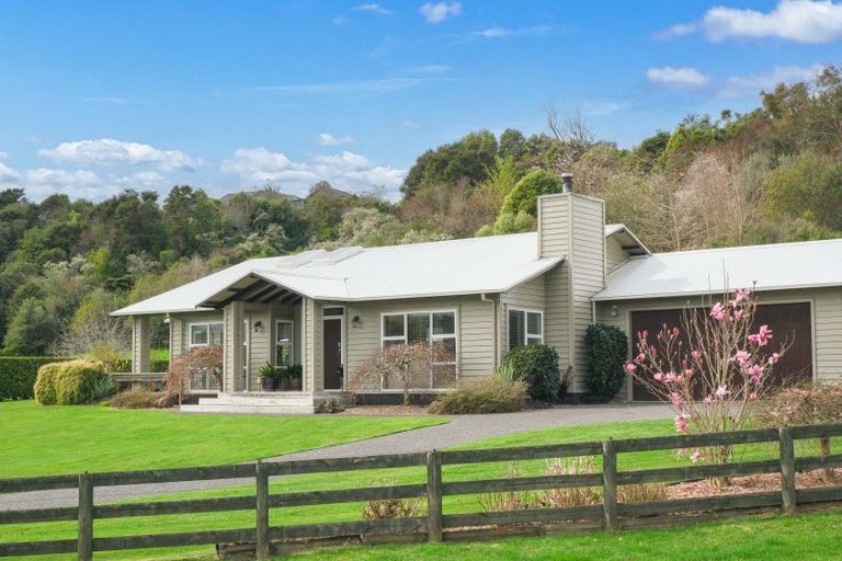 Photo of property in 136 Brunswick Drive, Tikitere, Rotorua, 3074