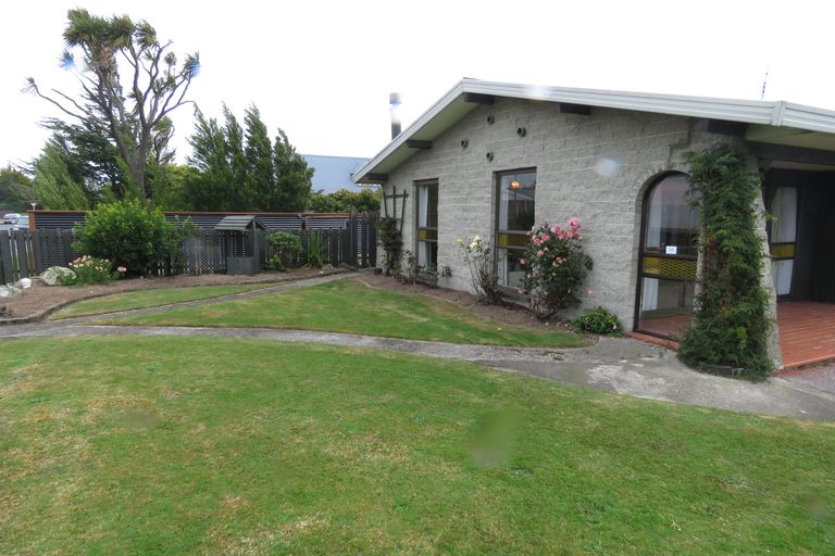 Photo of property in 53 Wye Street, Newfield, Invercargill, 9812