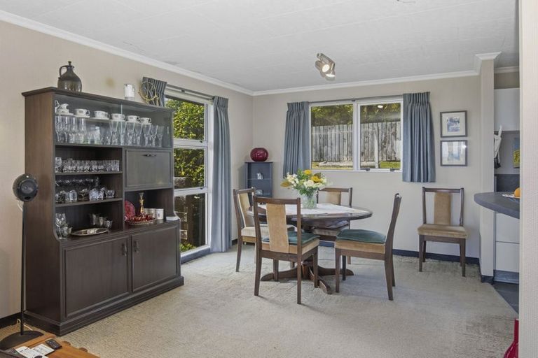 Photo of property in 107 Conclusion Street, Ascot Park, Porirua, 5024