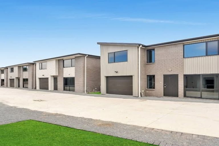 Photo of property in 147c Bucklands Beach Road, Bucklands Beach, Auckland, 2012