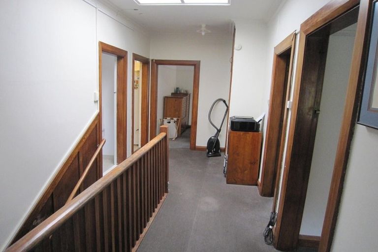 Photo of property in 4/121 Hill Street, Thorndon, Wellington, 6011