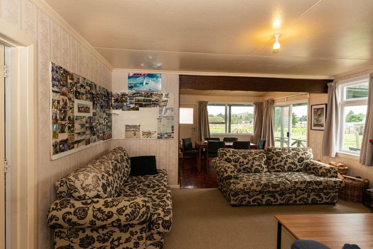 Photo of property in 69 Grey Street, Raetihi, 4632