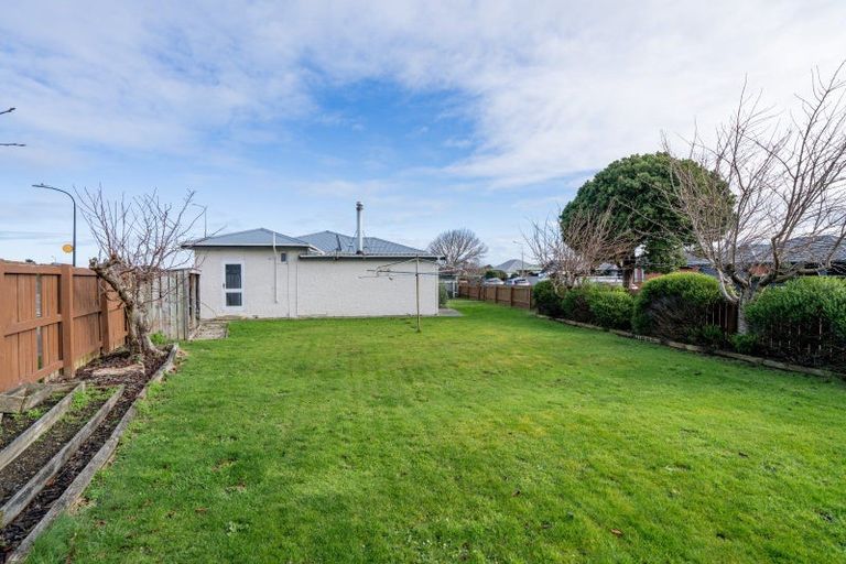 Photo of property in 157 Newcastle Street, Windsor, Invercargill, 9810