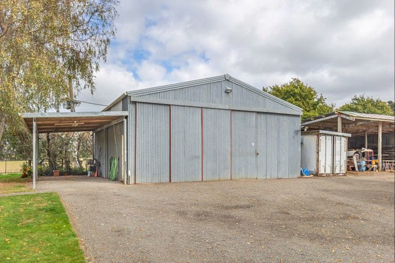 Photo of property in 45 Tavistock Road, Koputaroa, Levin, 5575