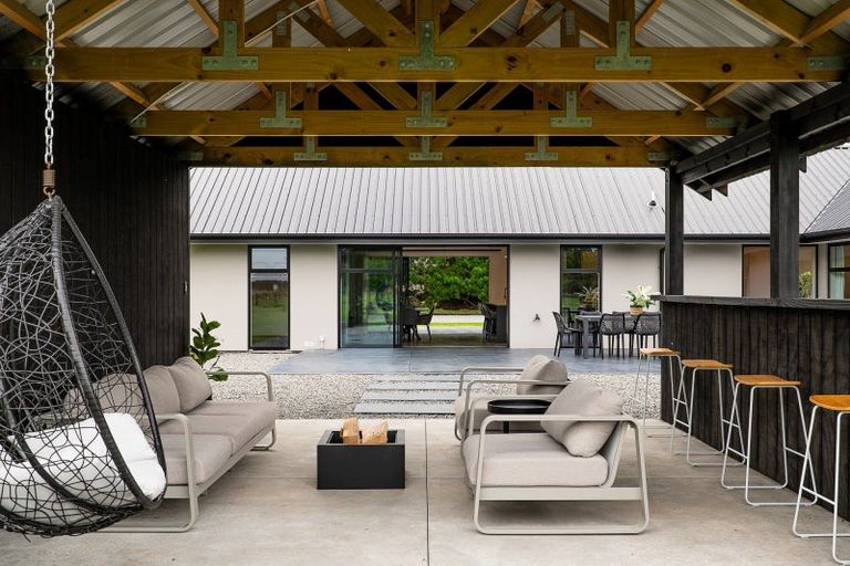 Photo of property in 14 Walford Way, Darfield, 7571