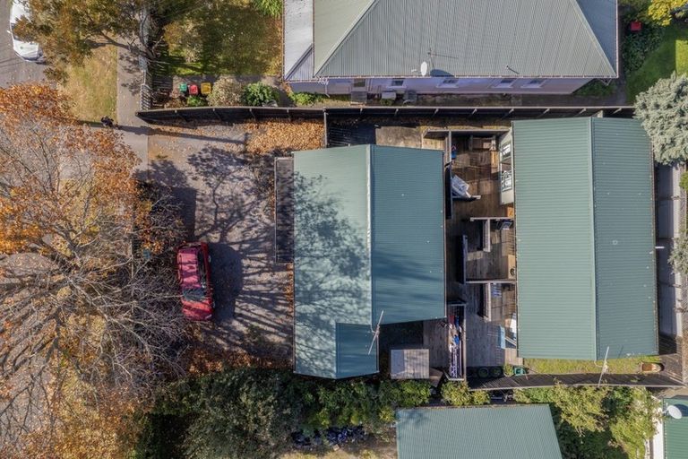 Photo of property in 10 Coopers Road, Dallington, Christchurch, 8061