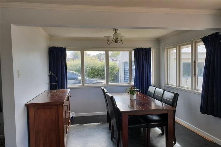 Photo of property in 168 Metzger Street, Heidelberg, Invercargill, 9812