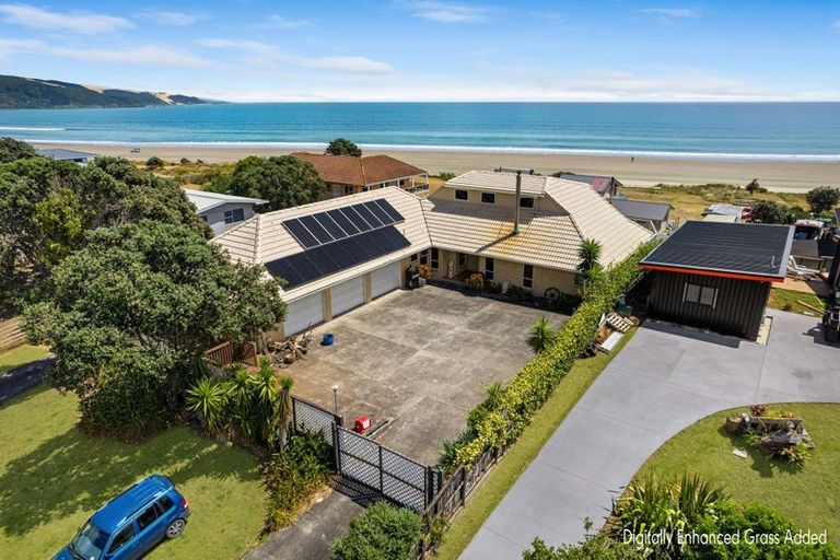 Photo of property in 78 Foreshore Road, Ahipara, Kaitaia, 0481
