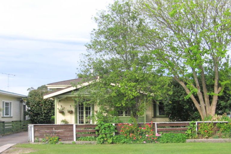 Photo of property in 134 Stout Street, Mangapapa, Gisborne, 4010