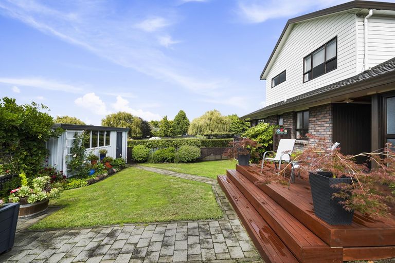 Photo of property in 60 River View Road, Morrinsville, 3300