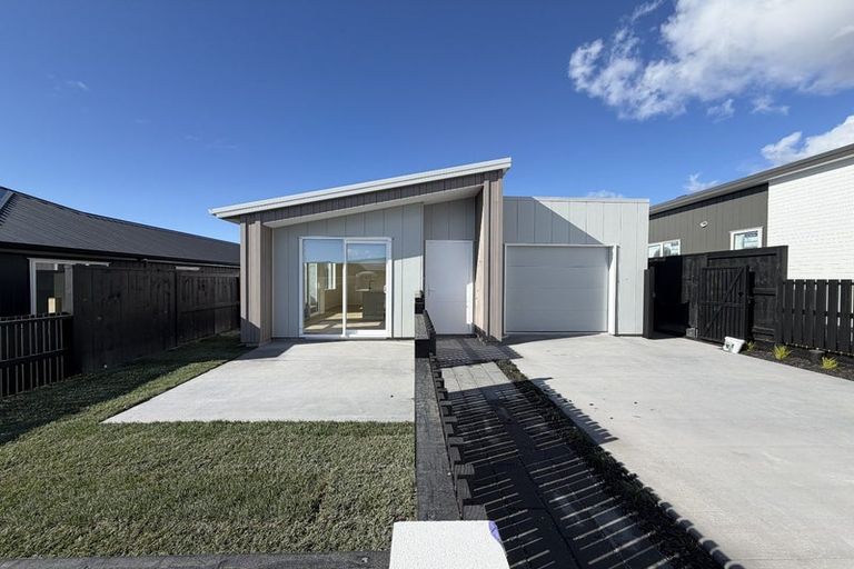 Photo of property in 128 Dunlop Road, Te Puke, 3183