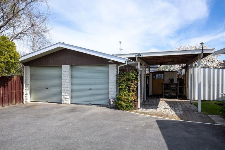 Photo of property in 9 Totara Place, Redwoodtown, Blenheim, 7201
