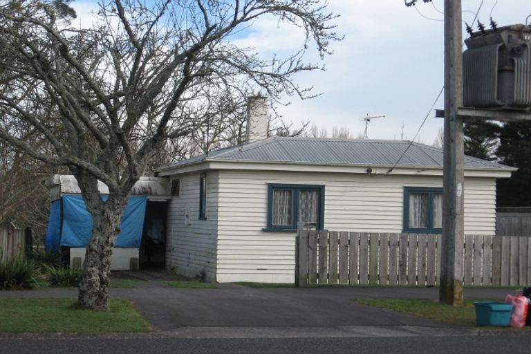 Photo of property in 17 Balloch Street, Fairfield, Hamilton, 3214