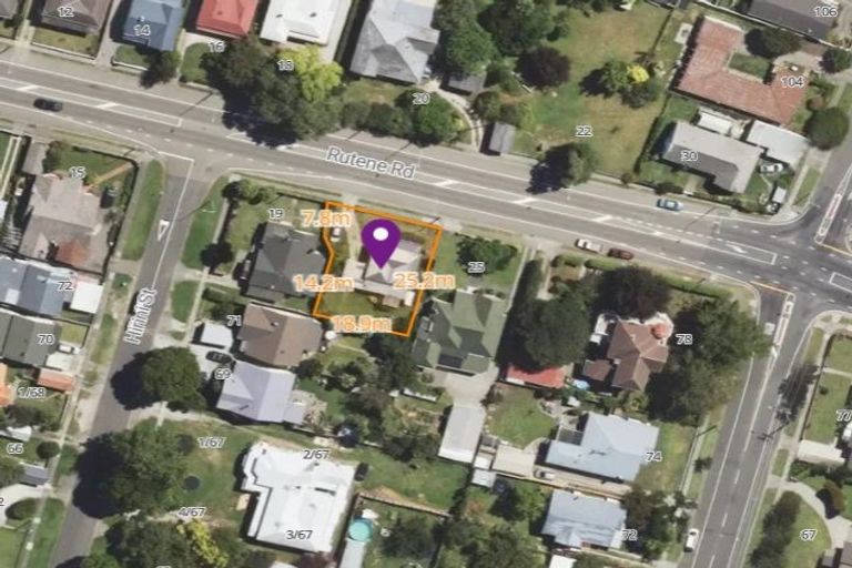 Photo of property in 23 Rutene Road, Kaiti, Gisborne, 4010