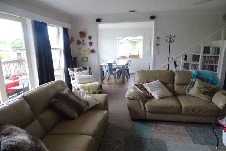 Photo of property in 34 Willoughby Street, Paeroa, 3600