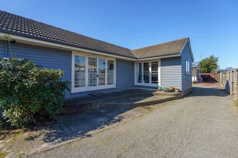 Photo of property in 47 Aorangi Road, Bryndwr, Christchurch, 8053
