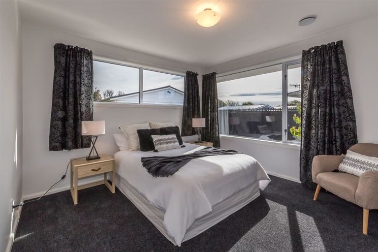 Photo of property in 109 Effingham Street, North New Brighton, Christchurch, 8083