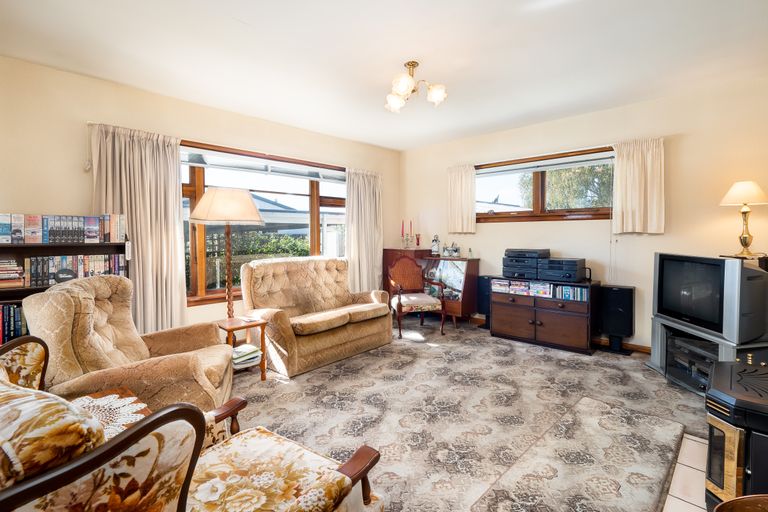 Photo of property in 44 Rahera Street, Spreydon, Christchurch, 8024