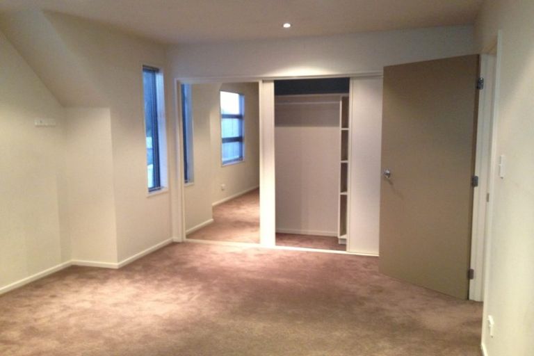 Photo of property in 105d Deans Avenue, Riccarton, Christchurch, 8011