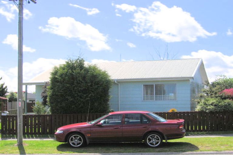 Photo of property in 1/63 Pihanga Street, Taupo, 3330