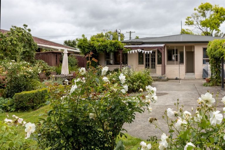 Photo of property in 83 Vickerman Street, Grovetown, Blenheim, 7202