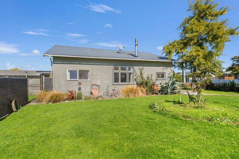 Photo of property in 83 Cox Street, Geraldine, 7930