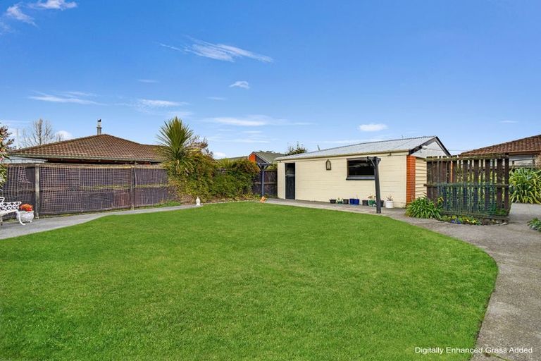 Photo of property in 69 Sarabande Avenue, Redwood, Christchurch, 8051