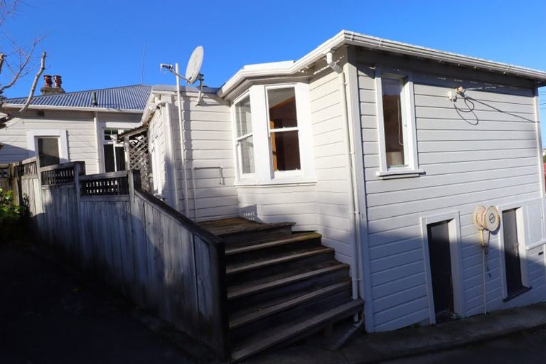 Photo of property in 1/28 Ribble Street, Island Bay, Wellington, 6023