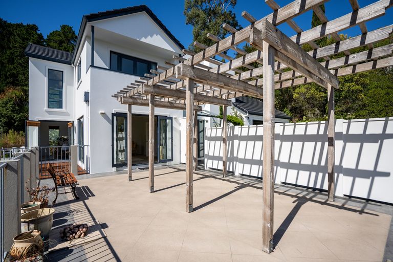 Photo of property in 25 Major Aitken Drive, Huntsbury, Christchurch, 8022