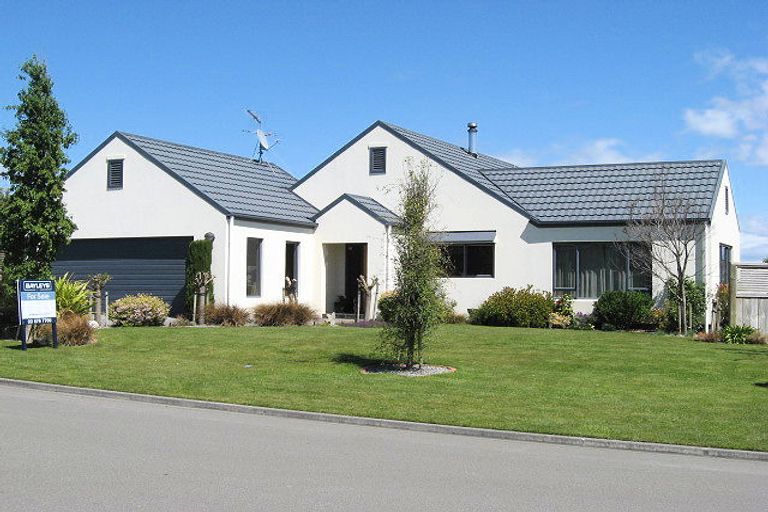 Photo of property in 12 Hillside Terrace, Witherlea, Blenheim, 7201