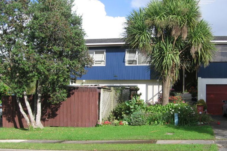 Photo of property in 40 Amante Crescent, Mairangi Bay, Auckland, 0630