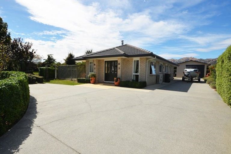 Photo of property in 32 Missy Crescent, Mount Pisa, Cromwell, 9383