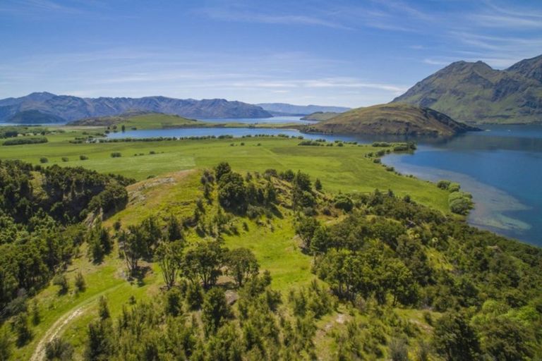 Photo of property in West Wanaka Road, Glendhu Bay, Wanaka, 9382