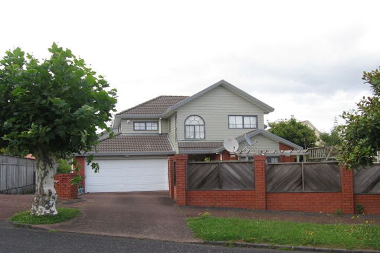 Photo of property in 1/10 Rangiatea Road, Epsom, Auckland, 1023