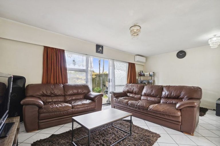 Photo of property in 2/47 Tennessee Avenue, Mangere East, Auckland, 2024