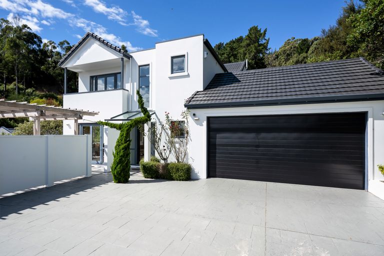 Photo of property in 25 Major Aitken Drive, Huntsbury, Christchurch, 8022
