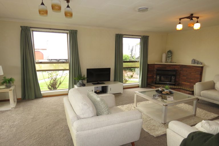 Photo of property in 53 Wye Street, Newfield, Invercargill, 9812