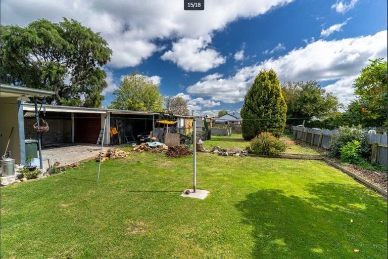 Photo of property in 216 Clyde Street, Balclutha, 9230