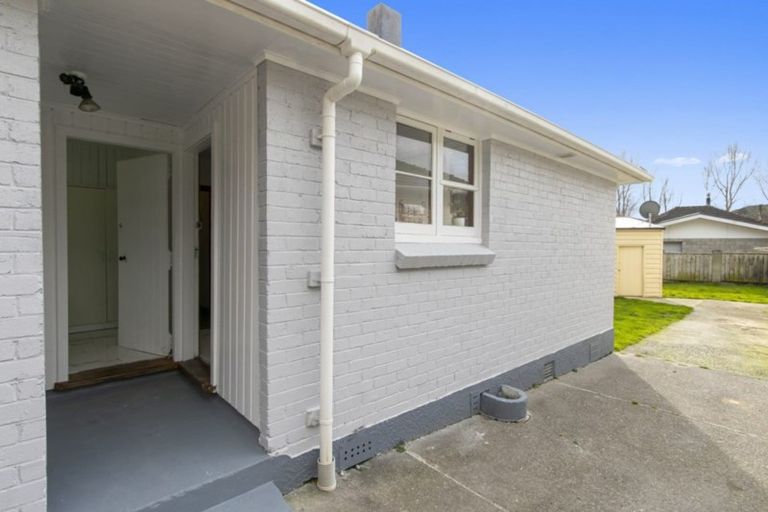 Photo of property in 171 Waddington Drive, Naenae, Lower Hutt, 5011